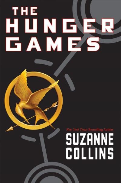 The Hunger Games T.01 | Collins, Suzanne
