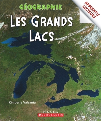 Grands Lacs (Les) | Valzania, Kim