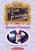L'école des princesses - Princesse charmante | Mason, Jane B. & Hines Stephens, Sarah