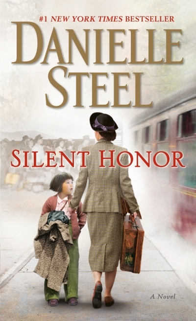 Silent Honor  | Steel, Danielle