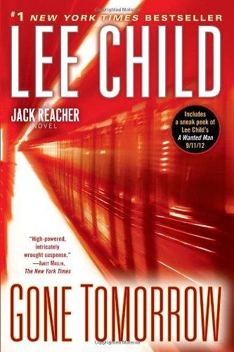 Gone Tomorow | Lee, Child
