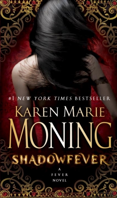 Shadowfever : Fever Series Book 5 | Moning, Karen Marie