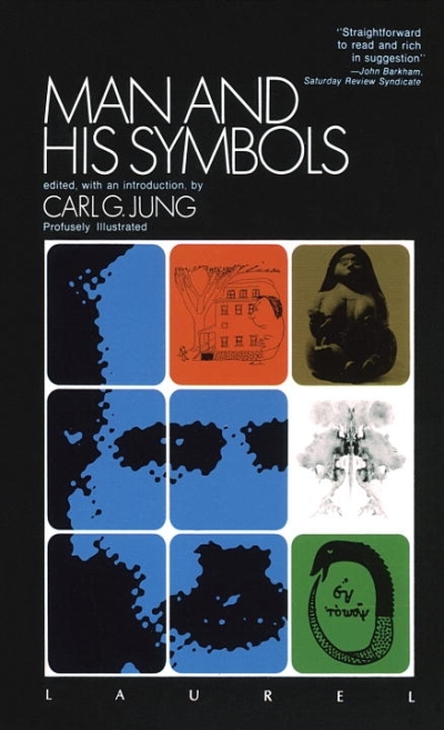Man and His Symbols | Jung, C. G.