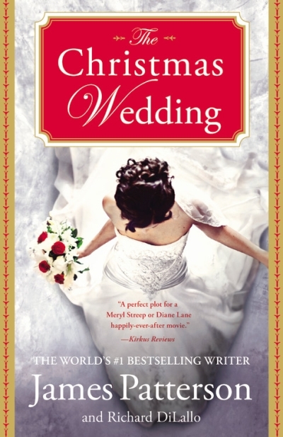 The Christmas Wedding | Patterson, James
