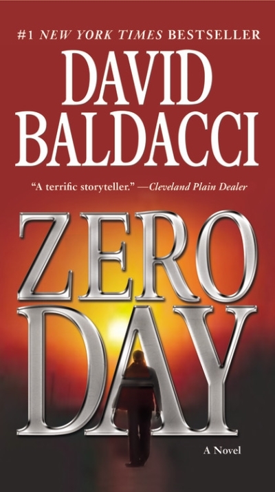 Zero Day | Baldacci, David