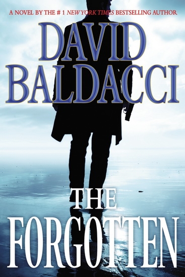 The Forgotten | Baldacci, David