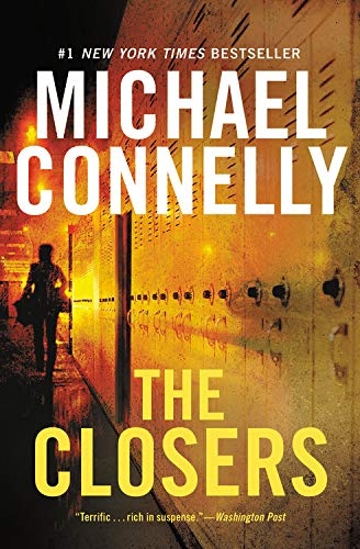 A Harry Bosch Novel T.11 - The Closers | Connelly, Michael