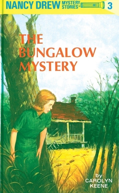 Nancy Drew T.03 - Bungalow Mystery (the) | Keene, Carolyn