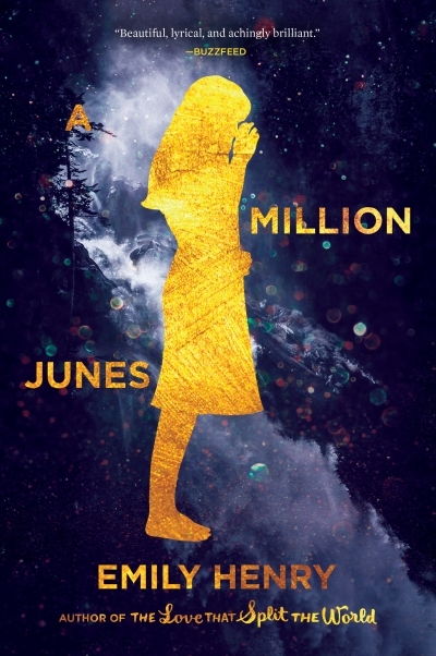A Million Junes | Henry, Emily