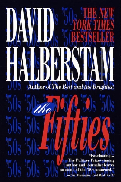 The Fifties | Halberstam, David