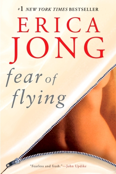 Fear of Flying | Jong, Erica (Auteur)
