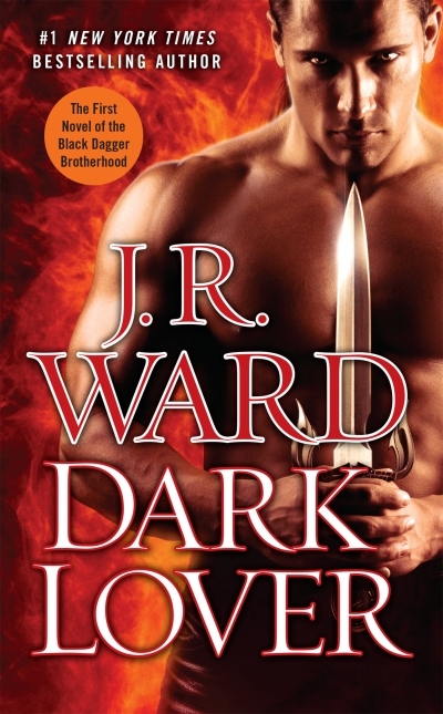 Dark Lover v.01 | Ward, J.R.