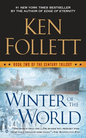 The Century Trilogy T.02 - Winter of the world | Follett, Ken