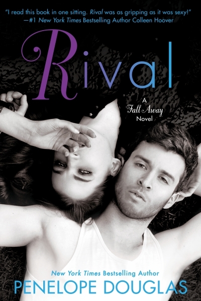 Rival:The Fall Away Series vol.3 | Douglas, Penelope
