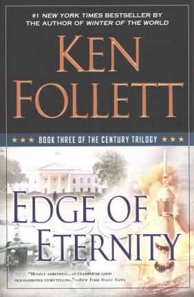 Edge of eternity | Follet, Ken