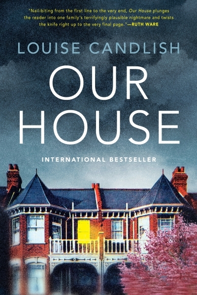 Our House | Candlish, Louise (Auteur)