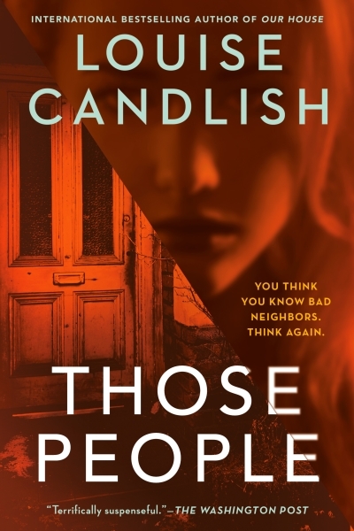 Those People | Candlish, Louise