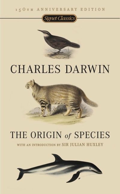 The Origin of Species : 150th Anniversary Edition | Darwin, Charles