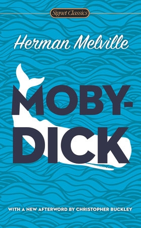 Moby- Dick | Melville, Herman