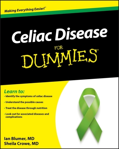 Celiac Disease For Dummies | Blumer, Ian