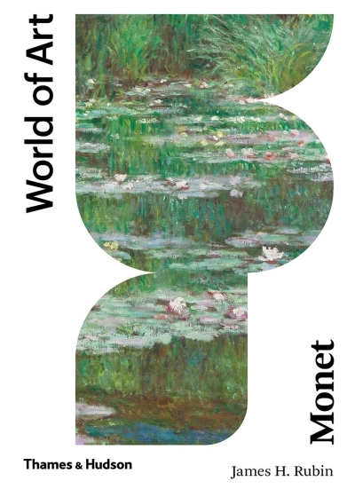 Monet | Rubin, James H.