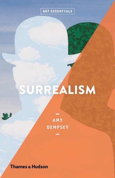 Surrealism | Dempsey, Amy