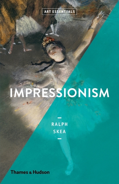 Impressionism | Skea, Ralph