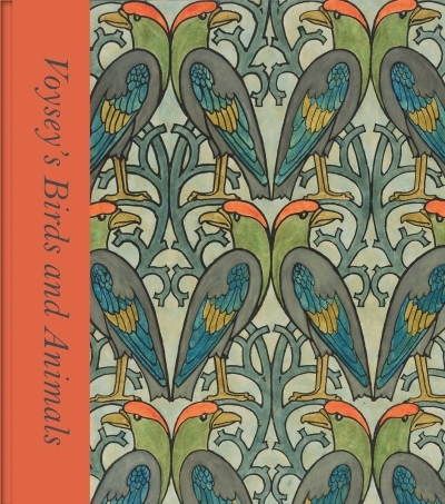Voysey's Birds and Animals | Livingstone, Karen