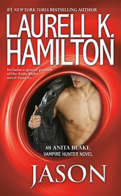 Jason : Anita Blake vol.23 | Hamilton, Laurell K.