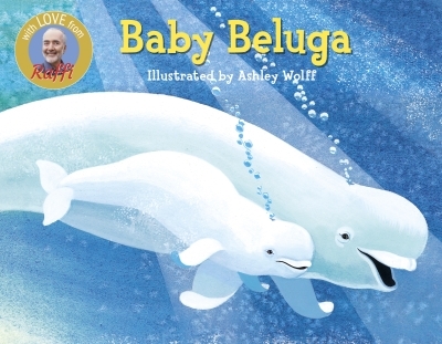 Baby Beluga | Raffi