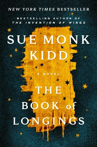 The Book of Longings : A Novel | Kidd, Sue Monk
