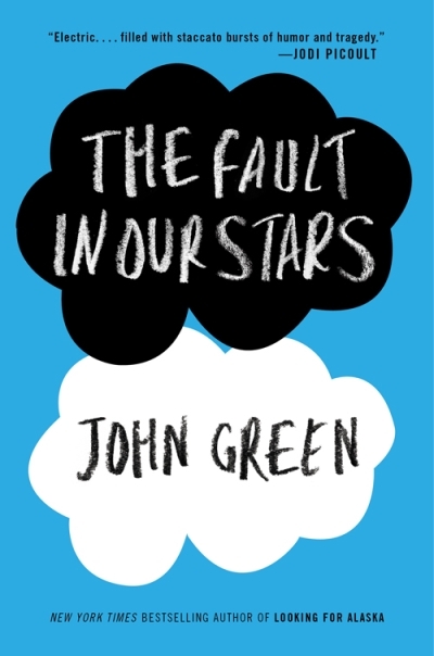 The Fault in Our Stars | Green, John