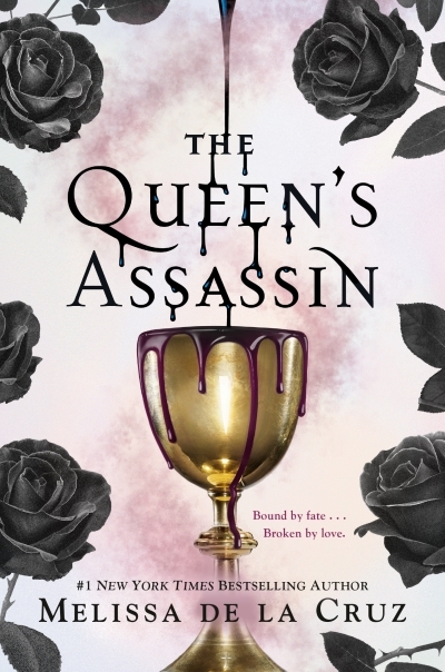 The Queen's Assassin | de la Cruz, Melissa