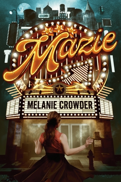 Mazie | Crowder, Melanie
