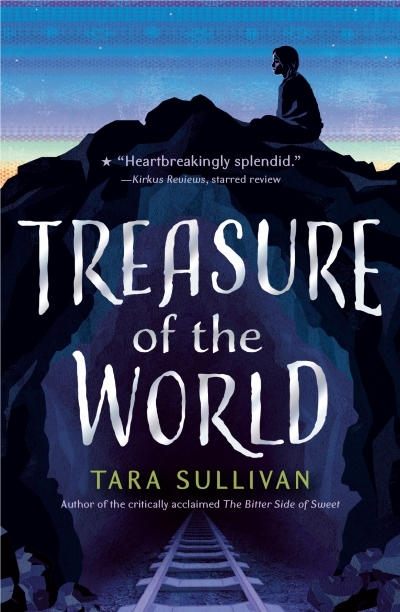 Treasure of the World | Sullivan, Tara