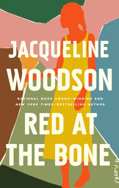 Red at the Bone : A Novel | Woodson, Jacqueline