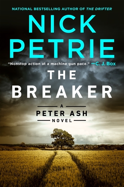 The Breaker | Petrie, Nick