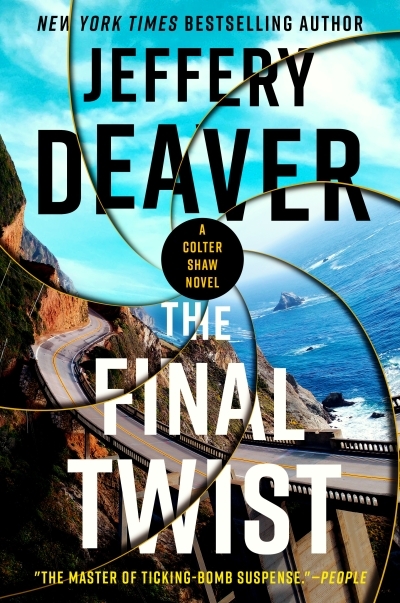 The Final Twist | Deaver, Jeffery