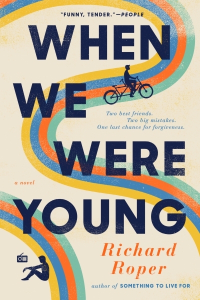 When We Were Young | Roper, Richard