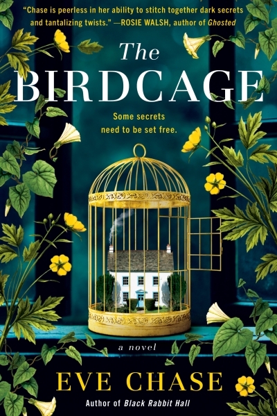 The Birdcage | Chase, Eve