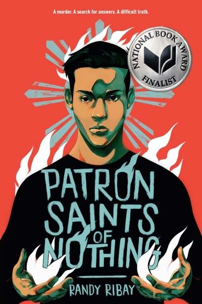 Patron Saints of Nothing | Ribay, Randy