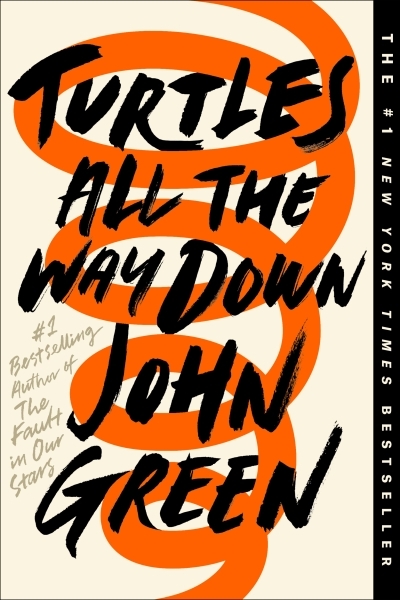 Turtles All the Way Down | Green, John