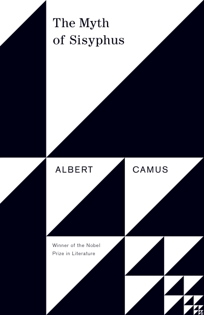 The Myth of Sisyphus | Camus, Albert