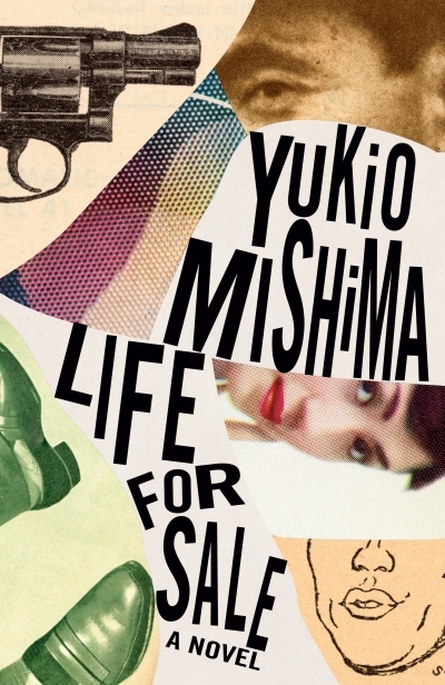 Life for Sale | Mishima, Yukio