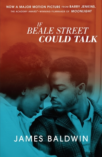 If Beale Street Could Talk (Movie Tie-In) | Baldwin, James