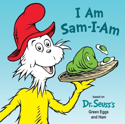 I Am Sam-I-Am | Rabe, Tish