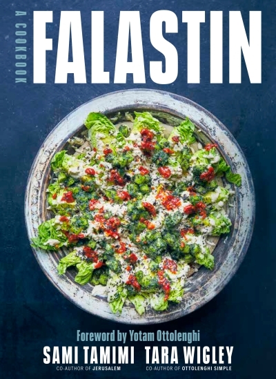 Falastin : A Cookbook | Tamimi, Sami