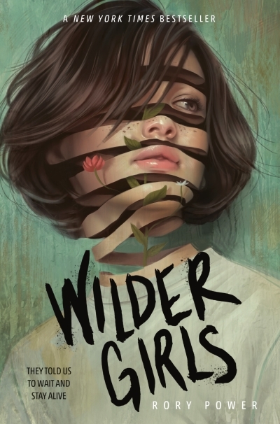 Wilder Girls | Power, Rory