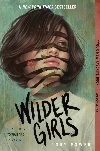 Wilder Girls T.01 | Power, Rory