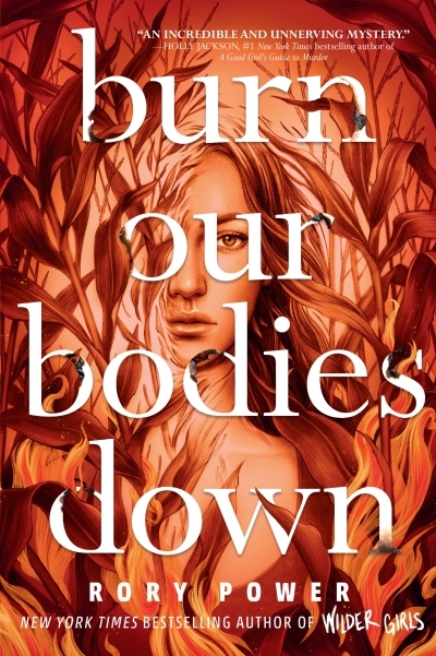 Burn Our Bodies Down | Power, Rory